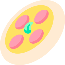 pizza icono