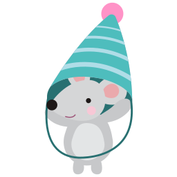 Mouse icon