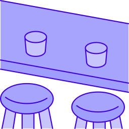 bar icon