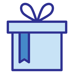 Gift icon