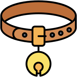 Pet Collar icon