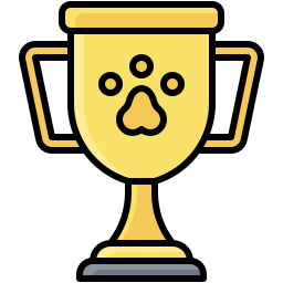 Trophy icon