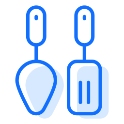 küchenwerkzeug icon