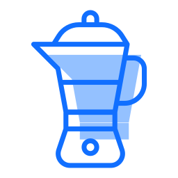 Moka pot icon