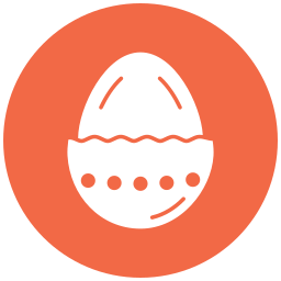 Egg icon