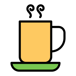 Tea icon