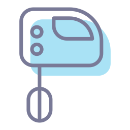 Hand Mixer icon