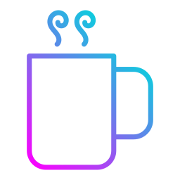 Mug icon