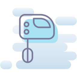 Hand Mixer icon