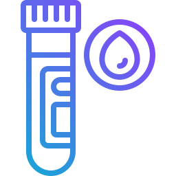 샘플 튜브 icon
