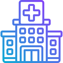 Hospital icon