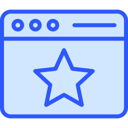 Review icon