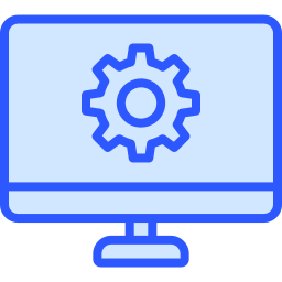 Setting icon