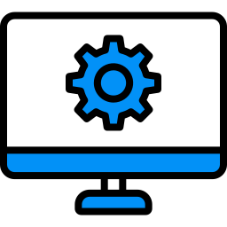 Setting icon