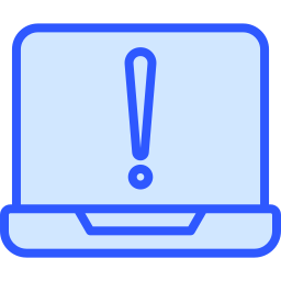 Warning icon