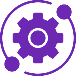 technischer support icon