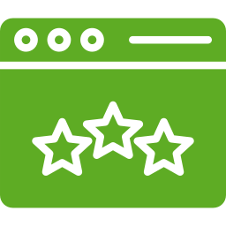 Review icon