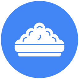 Minced meat icon