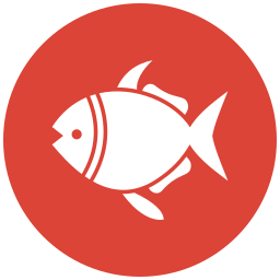 Fish icon