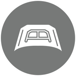 Bonnet icon