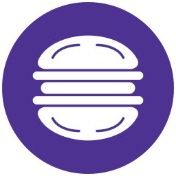 macaron icon