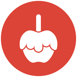캔디 애플 icon