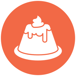 Custard icon