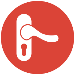 Door Handle icon