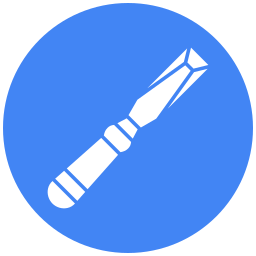 Chisel icon