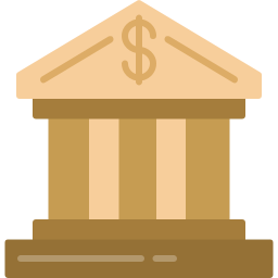 bank icon