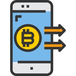 Payment method icon