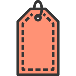 Tag icon