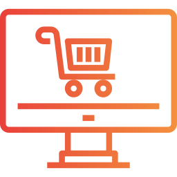 online shop icon