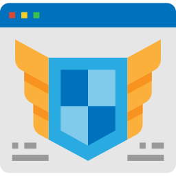 webサイト icon