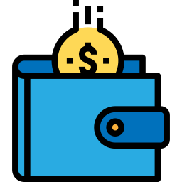 Wallet icon