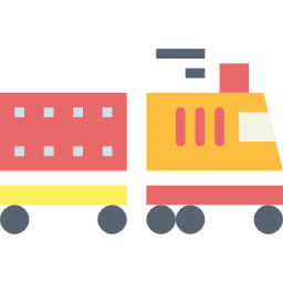 Train icon