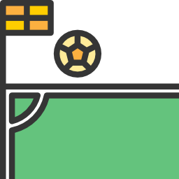 コーナー icon