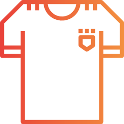サッカージャージ icon