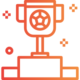 Trophy icon