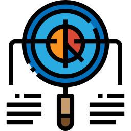 Analytics icon