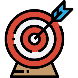 Target icon