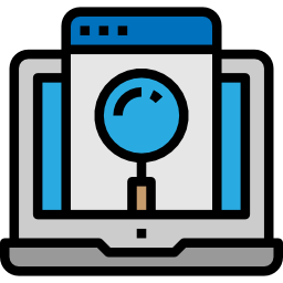 Analytics icon