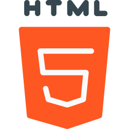 html 5 icona