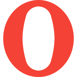 opera icoon