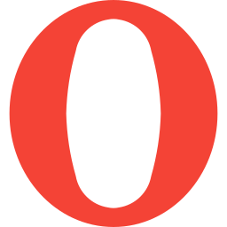 opera ikona
