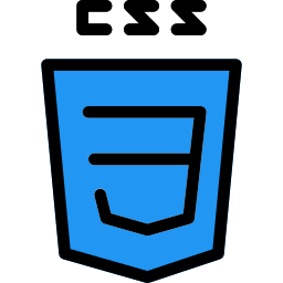 css icono