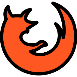 fire fox иконка