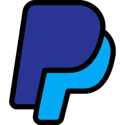 paypal icono