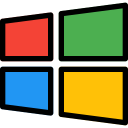윈도우 icon