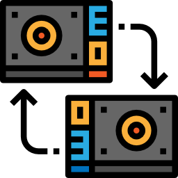 Data icon